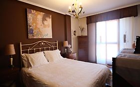Apartamento El Rincón de Pilar